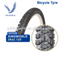 South Africa Good performance 26X2.125 Bicycle tire